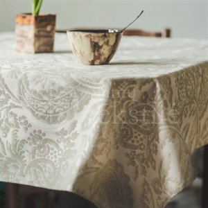 Tablecloth EMA